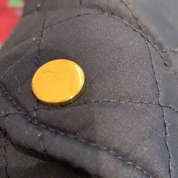 Blue jacket - Picture 8 of 9